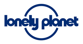 lonely planet logo