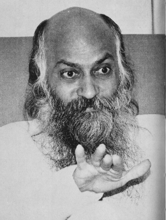 Osho Darshan 