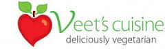 Veet's Cuisine logo