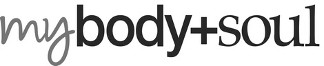 mybody and soul logo