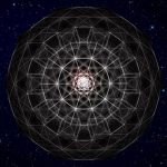 Black diamond in the sky by Visual Alchemy