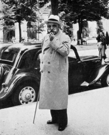 Gurdjieff