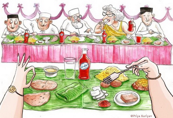 banquet