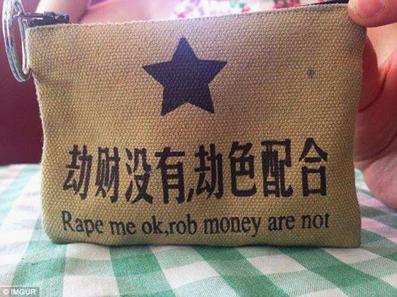 crime