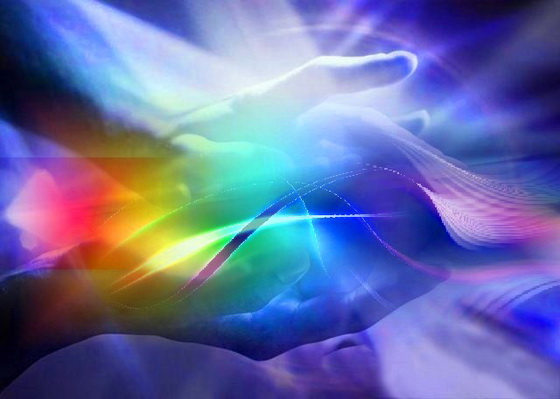 healing-energy