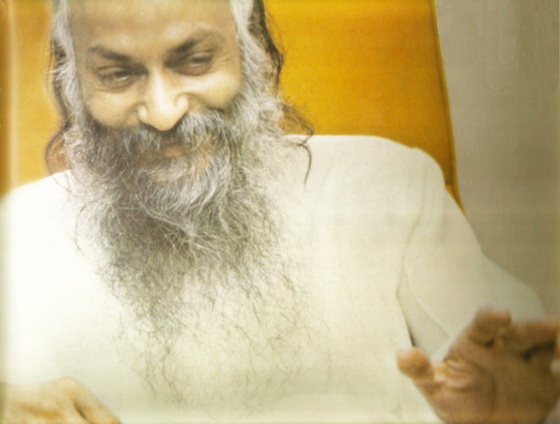 Osho darshan 26