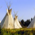 Teepees