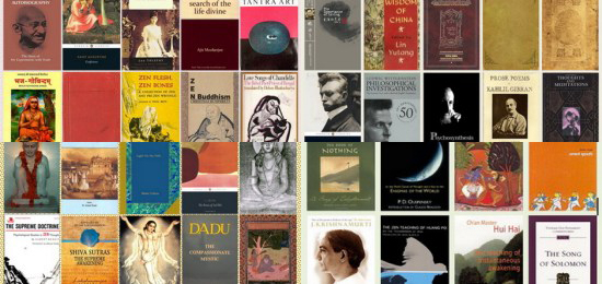 Books I have loved 