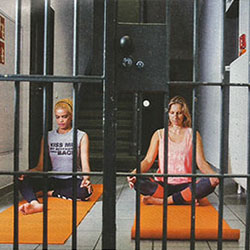 Stern article: Maren