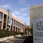 European Court of Justice