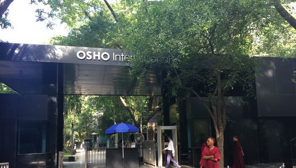 Osho International