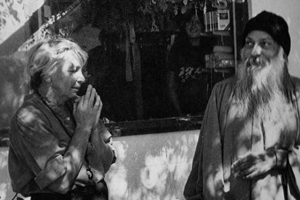 Archan-and-Osho-Rajneeshpuram
