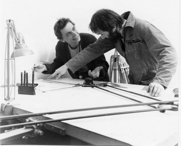 Architects