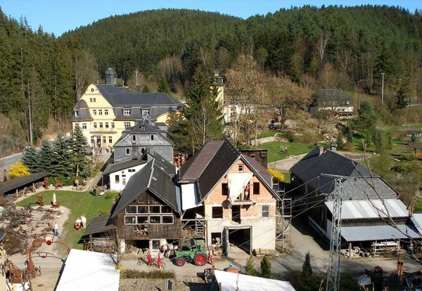 Oshostadt