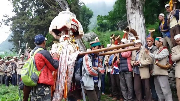 Jamdagni Rishi Malana