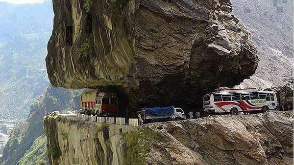 Malana Treck