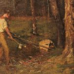 Woodcutter Feat