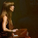 Om Meditation by Deva Prema