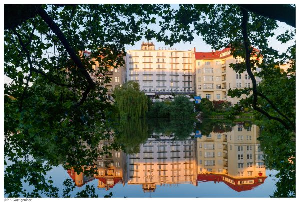 110 Am Lietzensee in Berlin