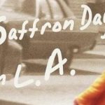Saffron Days in L.A.