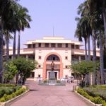 Shahid Smarak Bhavan