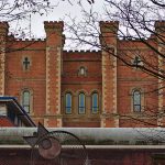 Walton Prison, Liverpool