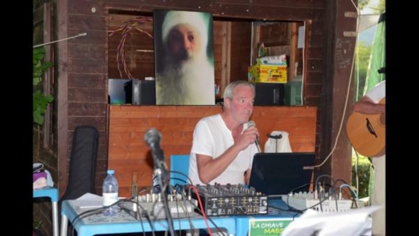 Parva DJ