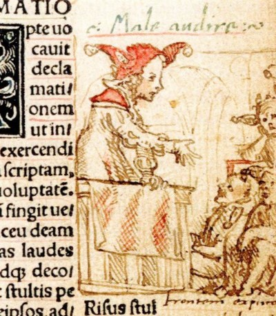The Praise of Folly