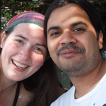 Vanya and Narendra