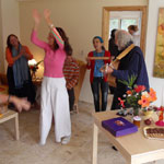 House warming Indradhanu