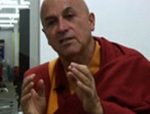 Matthieu Ricard