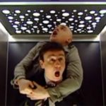 elevator with sound recognition