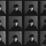 John Lennon portraits
