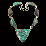 Jewelry for the Throat Chakra