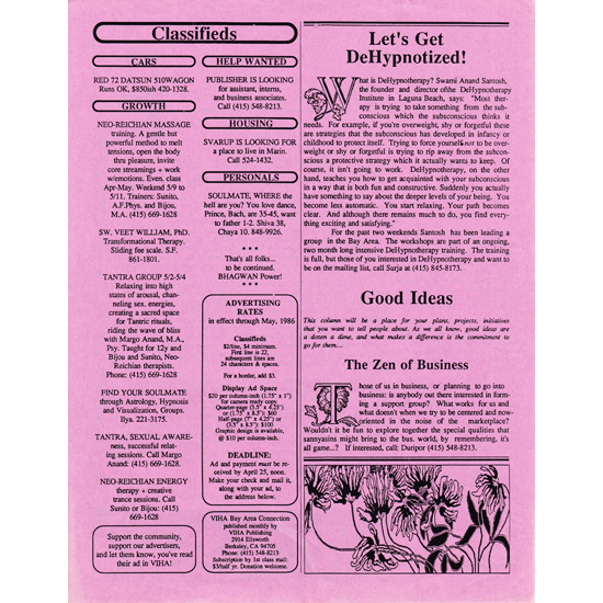 070-First Viha Connection Page 2