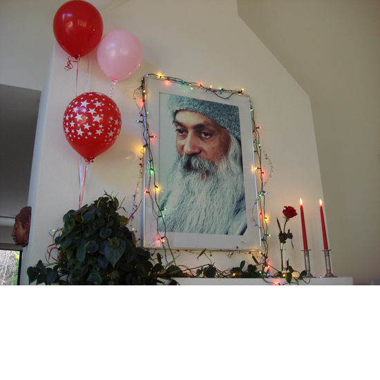 080-Osho Birthday Celebration