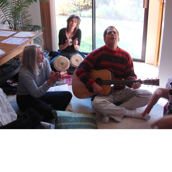 090-Osho Birthday Celebration