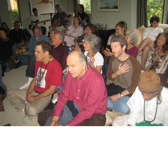 100-Osho Birthday Celebration