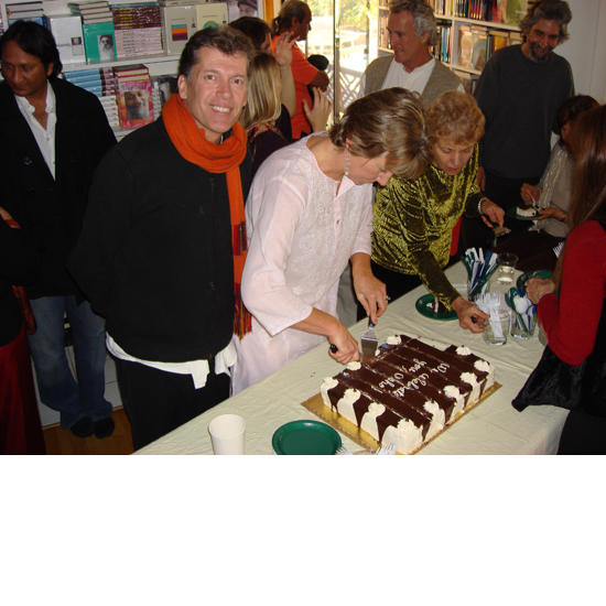 110-Osho Birthday Celebration