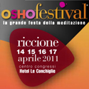 Osho Festival Riccione