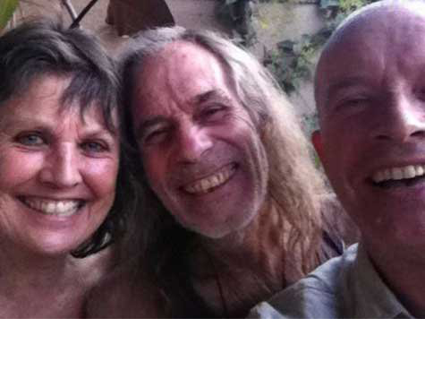 Neera Satgyana Dhiren