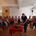 Osama Bin Laden, Barak Obama, Osho