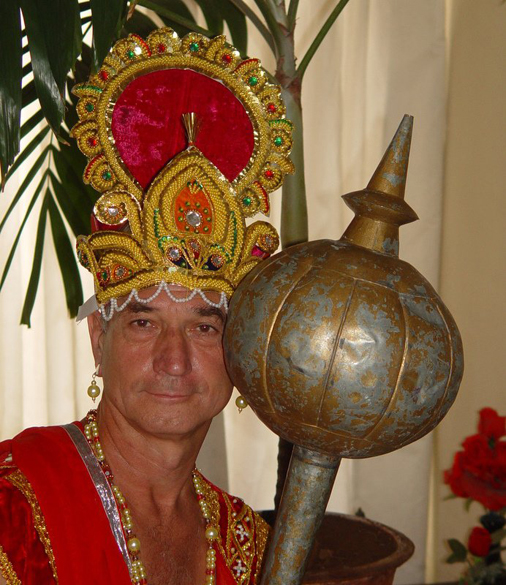 Prince Hareesh-Madhukar