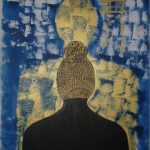 No Gate by Anusheh Hussain