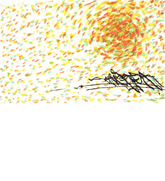 160 Osho Signature in Book