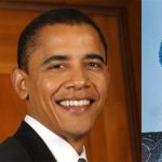 Osama Bin Laden, Barak Obama, Osho