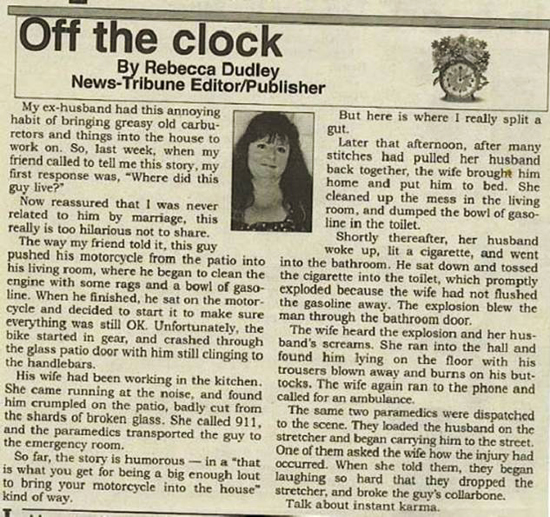 Brush Colorado News Tribune