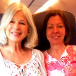 Maneesha and Pratito