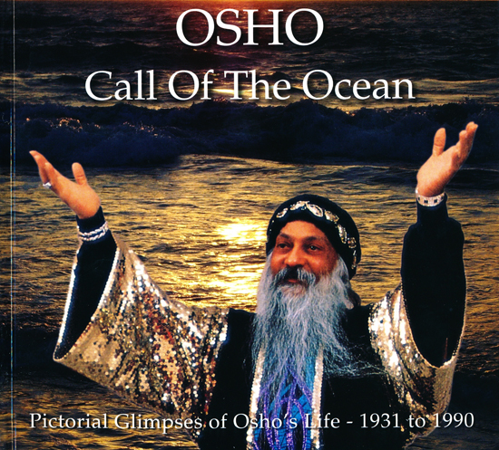 Osho - Call Of The Ocean