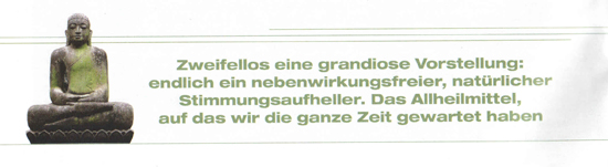 buddha buddha with a quote